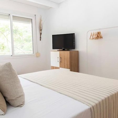 Apartamento Rio Alicante Exterior photo