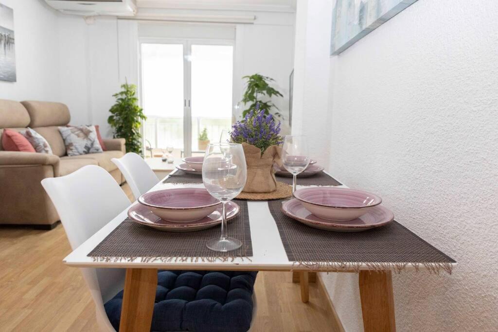 Apartamento Rio Alicante Exterior photo