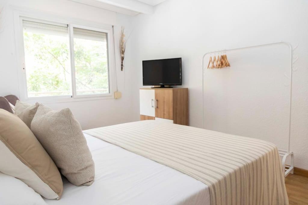 Apartamento Rio Alicante Exterior photo