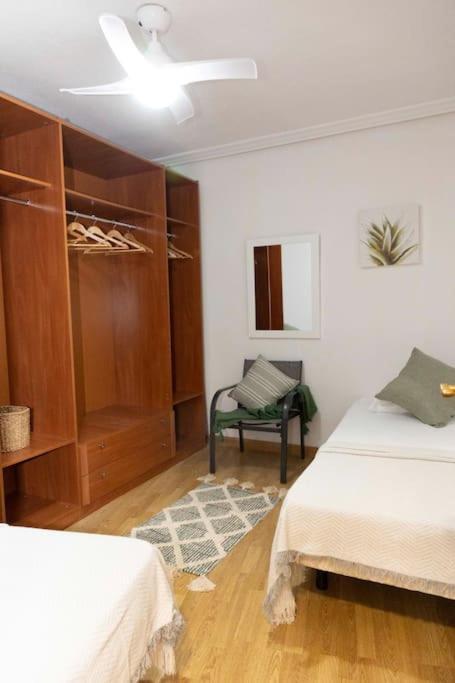 Apartamento Rio Alicante Exterior photo