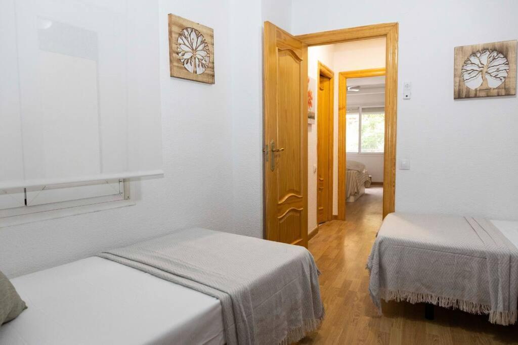 Apartamento Rio Alicante Exterior photo